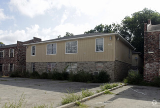 Plus de détails pour 644, 662 N Donmoor Ave | Baton Rouge, LA – Logement à vendre, Baton Rouge, LA